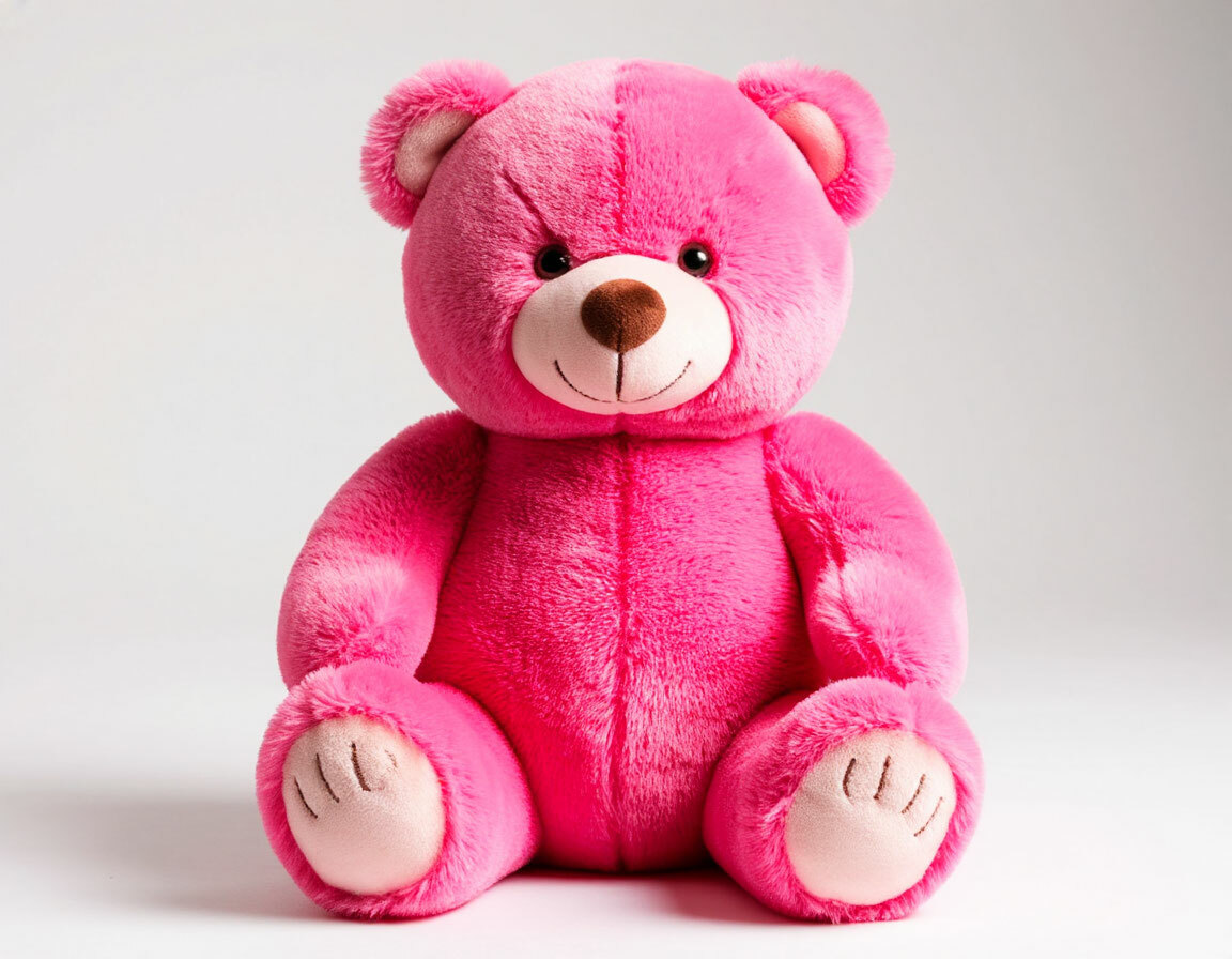 МЯГКИЕ ИГРУШКИ&nbsp;