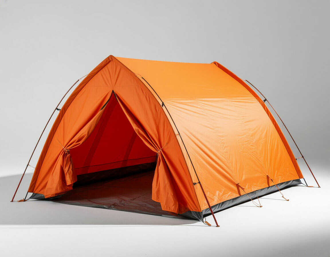 ПАЛАТКИ И ТЕНТЫ&nbsp;